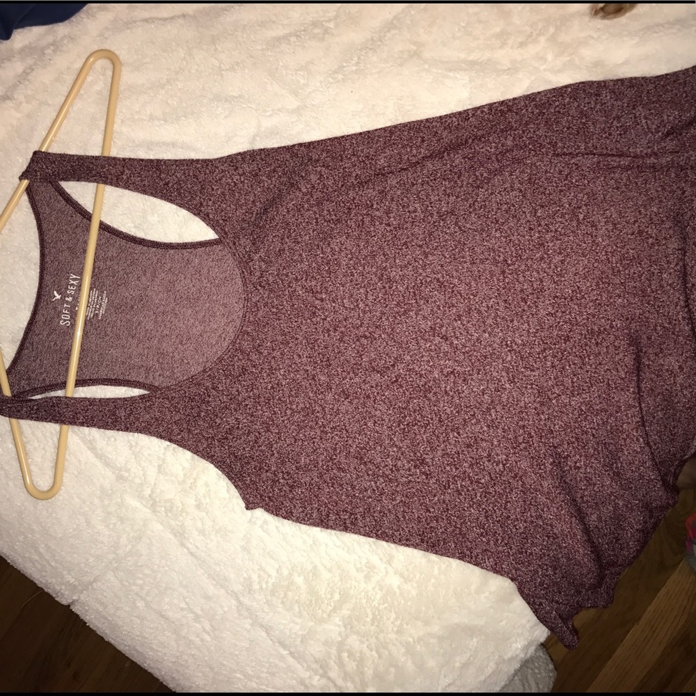 American Eagle tank top size small